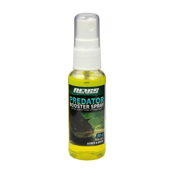 Nevis Predator Spray - Harcsa 30ml