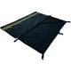 Black Cat Unhooking and  weighing mat L: 2,30m S: 1,00m - Ragadozóhalas matrac