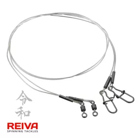 Fluorocarbon előke 2/cs 30cm/0,45mm Ragadozó előke