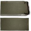 Black Cat Extreme Bedchair Cover H: 225cm S: 107cm khaki - Ágy kiegészítő