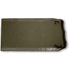 Black Cat Extreme Bedchair Cover H: 225cm S: 107cm khaki - Ágy kiegészítő
