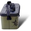 Black Cat Flex Box Carrier H: 40cm S: 24cm M: 25cm - Szerelékes táska
