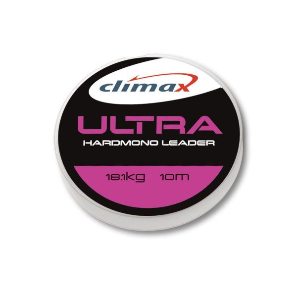 Climax Ultra Predator Hardmono Original 10m 9,1kg Monofil Előkezsinór