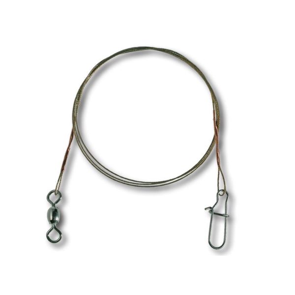 Climax Ultra Predator Flexsteel 7x7 60cm 15kg Ragadozó Előke