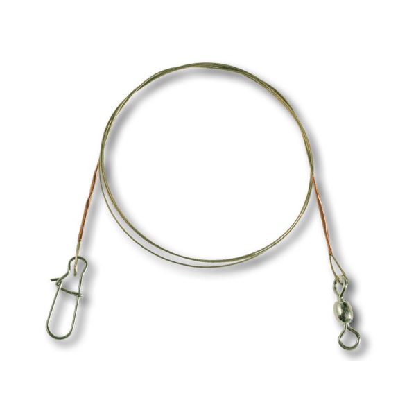 Climax Ultra Predator Flexsteel 1X19 60cm 5kg Ragadozó Előke