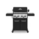 Broil King Crown 490 2022 Gázgrill