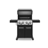 Broil King Crown 490 2022 Gázgrill