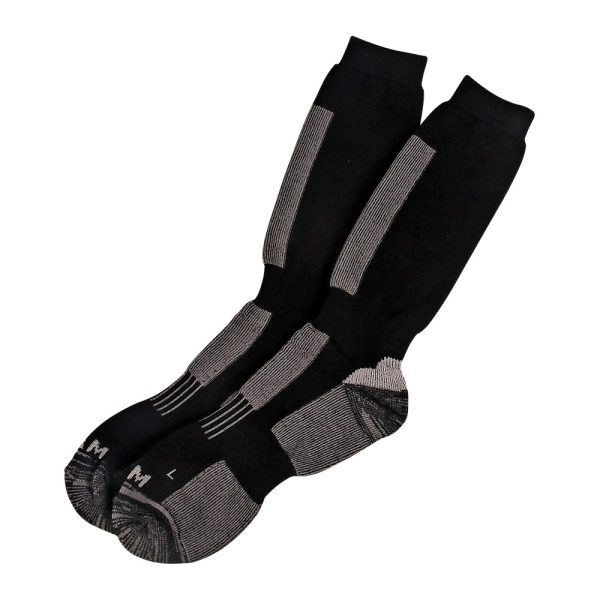 Dam Thermo Socks Thermo Zokni 40-43