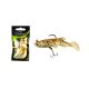 Wizard Swimbait Long 7,62cm Orange Gumihal