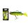 Wizard Swimbait Paddle Long 7,62cm Trout Gumihal