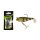 Wizard Perch Hologray 5cm Gumi Műcsali 