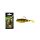 Wizard Swimbait Perch 5,08cm Cleartiger Gumihal