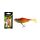 Wizard Swimbait Perch 7,62cm Redholo Gumihal