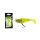 Wizard Swimbait Perch 7,62cm Green Gumihal