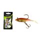 Wizard Minnow Hollowred 5cm Gumi Műcsali