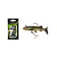 Wizard Swimbait Paddle Shad 5,08cm Hologray Gumihal