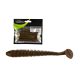 Wizard Power Minnow Brown 11cm Gumihal 5db
