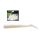 Wizard Stick Minnow White 7cm Műcsali 5db