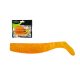 Wizard Warrior Shad Orange 9cm Plasztik Csali 4db