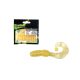 Wizard Harpex Twist Extra Ecru 5cm Twister 10db
