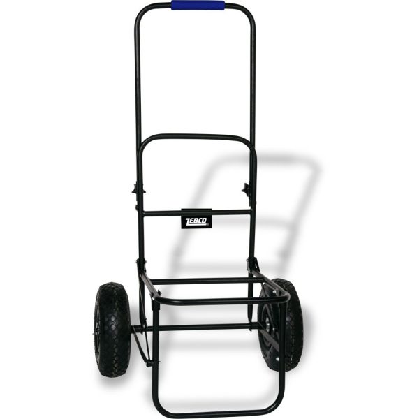 Zebco Tackle Cart H: 40cm S: 31cm M: 1m - Kézi kocsi