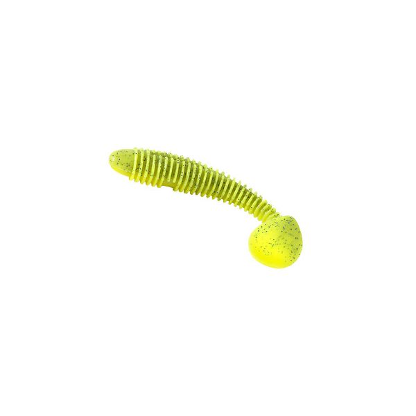 L&K POWER KICK 9,5CM 3 DB/CS SZÍN: 019 - Gumi műcsali