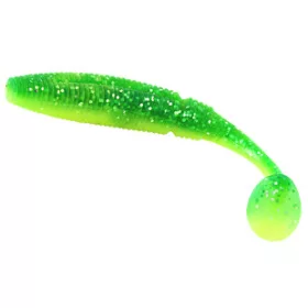 L&K KICK 7,5CM 5 DB/CS SZÍN: 109 - Gumi műcsali