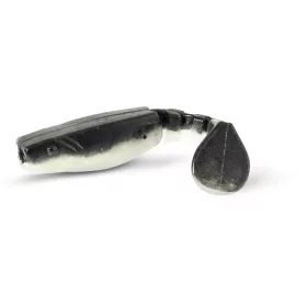 L&K Warrior Shad Gumihal 001 75mm - 4db