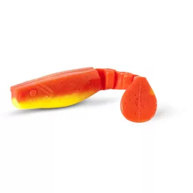 L&K Warrior Shad Gumihal 040 75mm - 4db