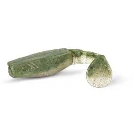 L&K Warrior Shad Gumihal 052 75mm - 4db