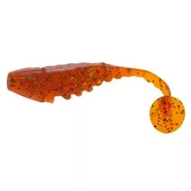   L&K Floating Shad Gumihal Db/Cs 100mm - 3db     színkód: ASB F