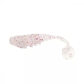 L&K Floating Shad Gumihal WR F 80mm - 3db