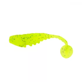 L&K Floating Shad Gumihal CHR F 80mm - 3db