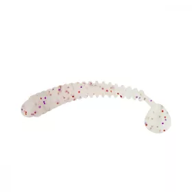 L&K Floating Long Fly Gumihal WR F 70mm - 5db