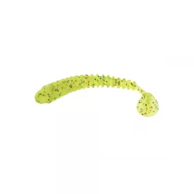 L&K Floating Long Fly Gumihal CHR F 70mm - 5db