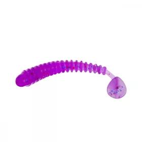 L&K Floating Long Fly Gumihal EVR 70mm - 5db