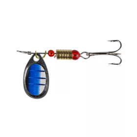 KAMASAKI SPINNER 003 3,6G - Körforgó villantó