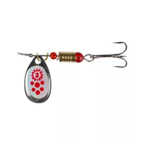 KAMASAKI SPINNER 004 3,6G - Körforgó villantó