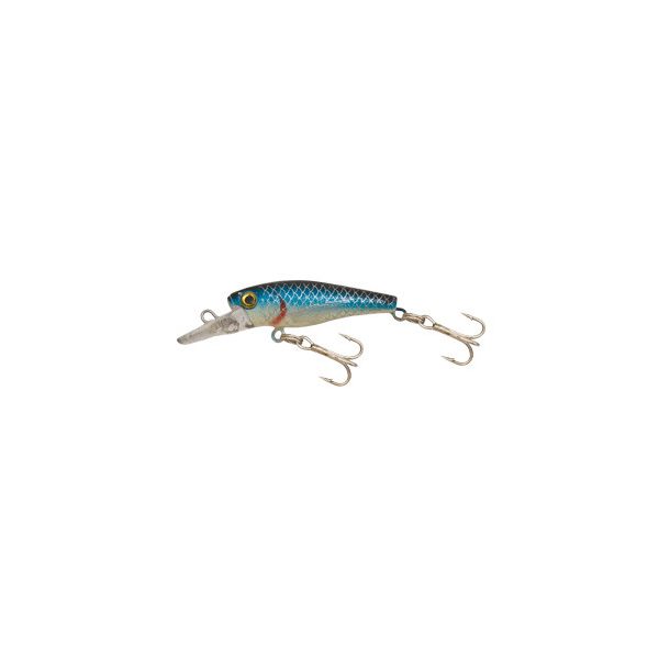 Kamasaki Wobbler Perch-3 Wobbler 4 45mm - 3,5gr