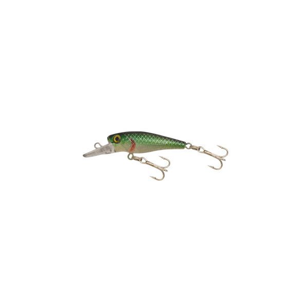 Kamasaki Wobbler Perch-3 Wobbler 7 45mm - 3,5gr