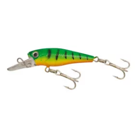 Kamasaki Wobbler Perch-3 Wobbler 10 45mm - 3,5gr