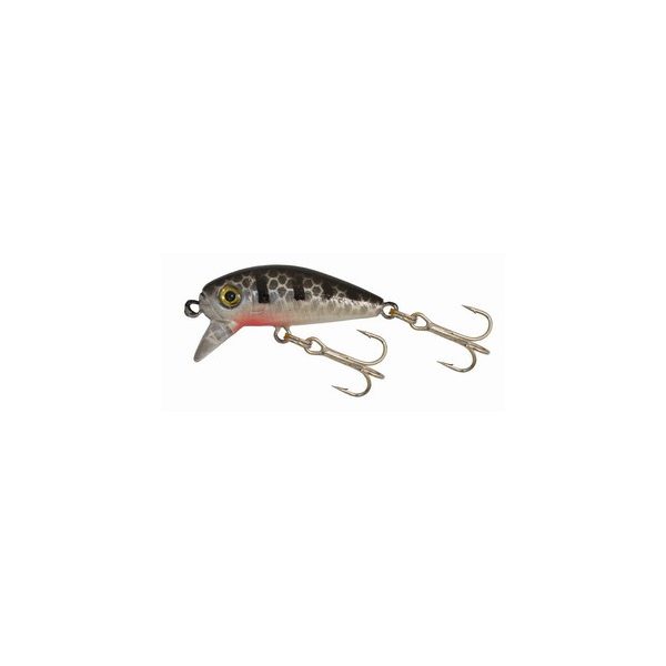 Kamasaki Wobbler Perch-1 Wobbler 18 30mm - 3,0gr