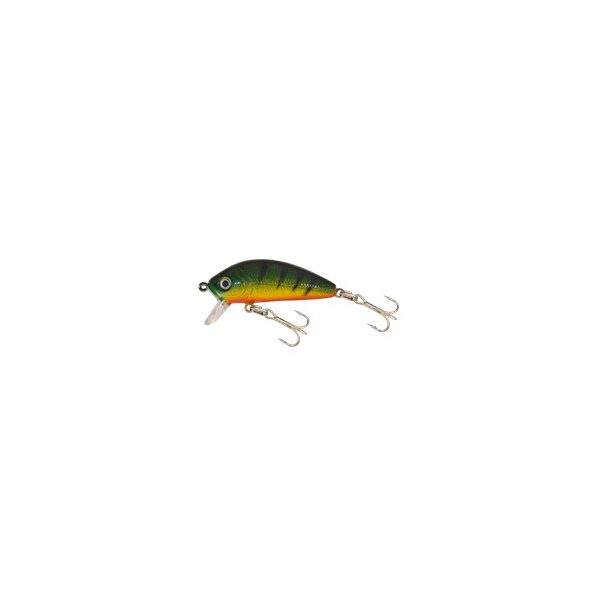 Kamasaki Wobbler Perch-2 Wobbler 14 40mm - 5,5gr