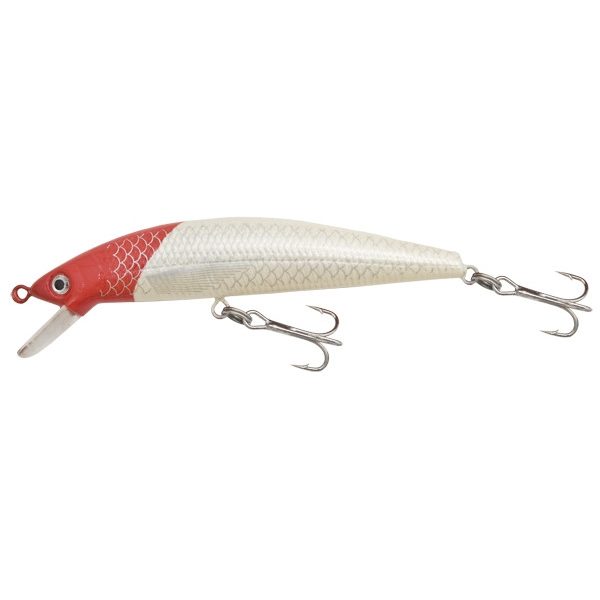 Kamasaki Wobbler Minnow 3 95mm - 3,0gr