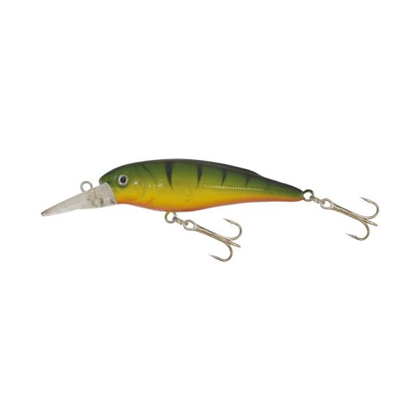 Kamasaki Wobbler Shad Shad 5 80mm - 12,0gr