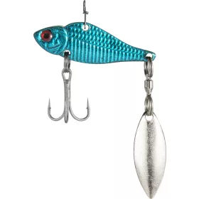 EnergoTeam Asp spinner Pilker Kék 45mm - 10gr
