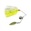 Wizard SPINNERBAIT Spinnerbait Fehér Citrom - 7gr