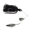 Wizard SPINNERBAIT Spinnerbait Fehér Citrom - 7gr