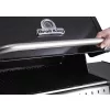 Broil King Baron 440 Gázgrill 65,2x44,4cm Fekete