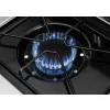 Broil King Baron 440 Gázgrill 65,2x44,4cm Fekete